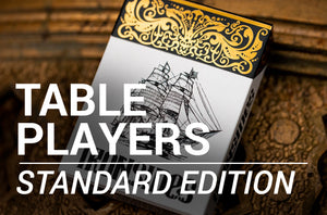 Standard Edition - Table Players